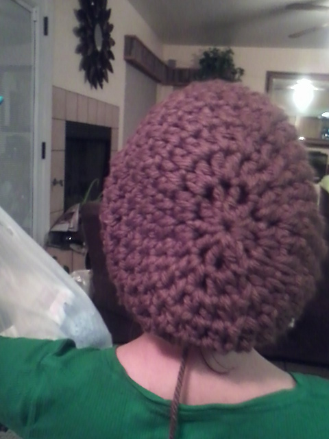 Hometown Slouch Hat