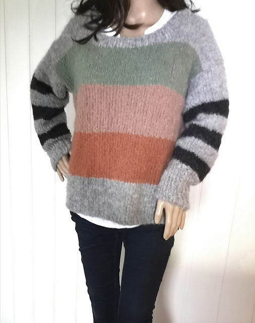 Stripe Genseren