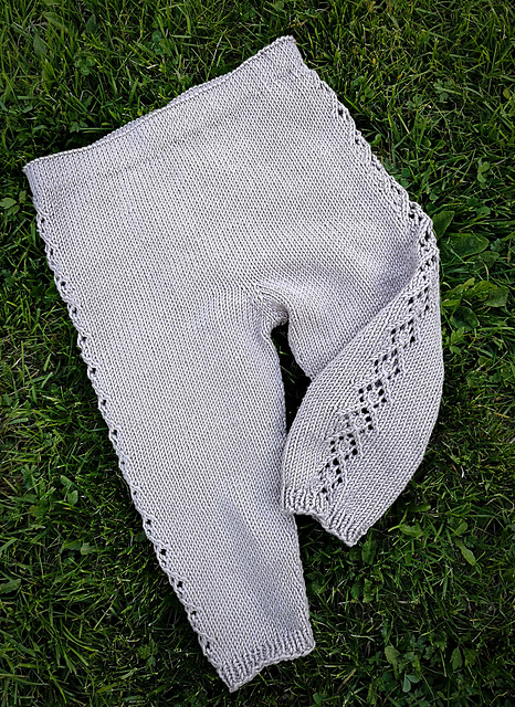 Elises sommertights