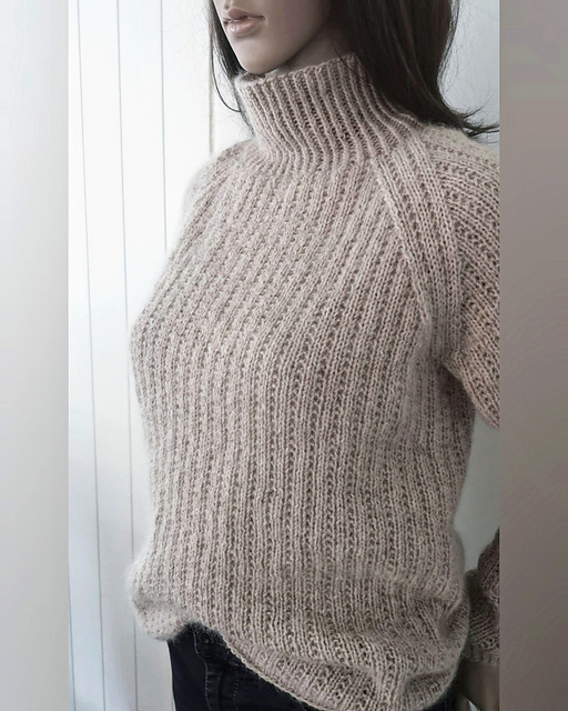 Annes raglangenser