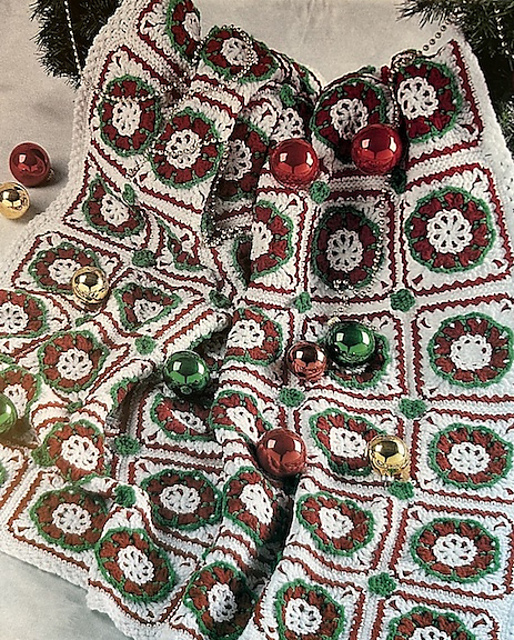 Christmas Wreaths