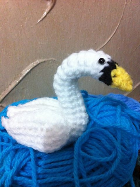 Little Swan
