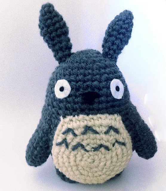 Totoro