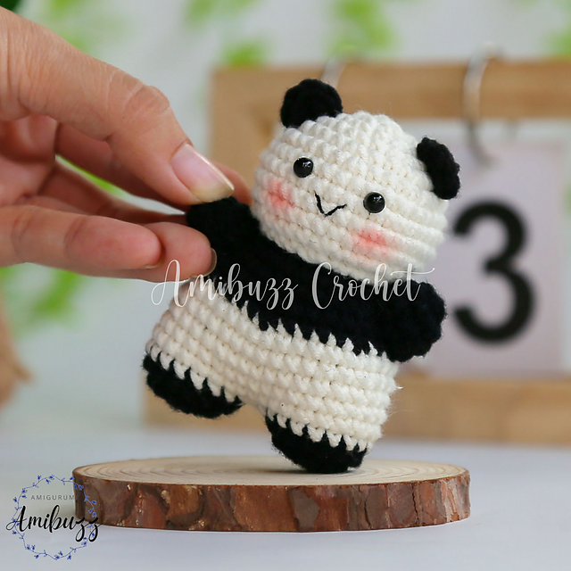 Panda Bear