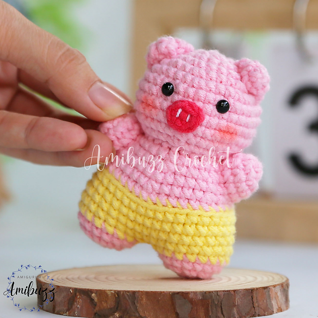Small Pig