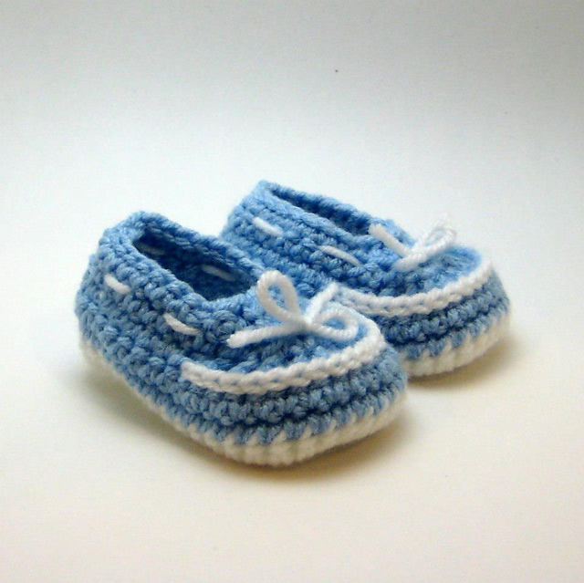 Boat Booties