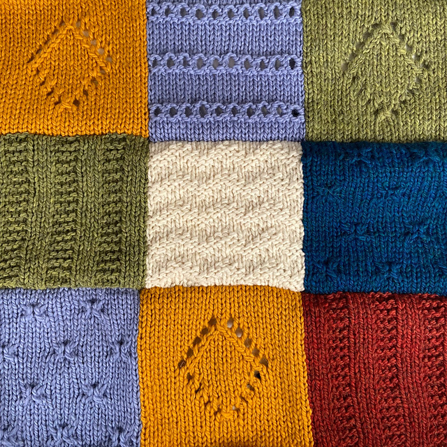 Sivan's Blanket