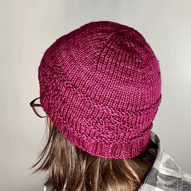 Jeweled Beanie