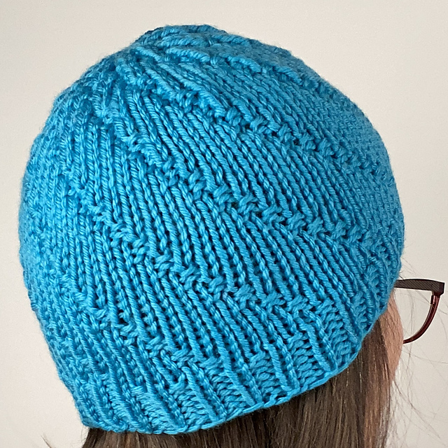 Soft Serve Beanie