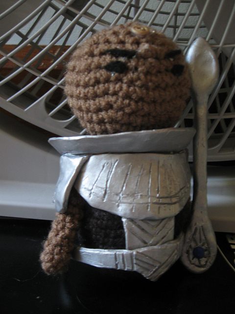 Teal'c