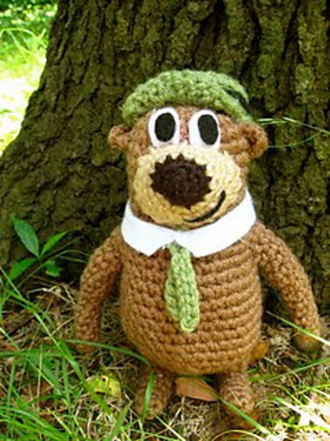 Yogi Bear