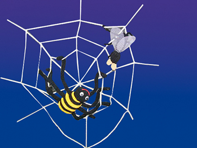 spider Agatha