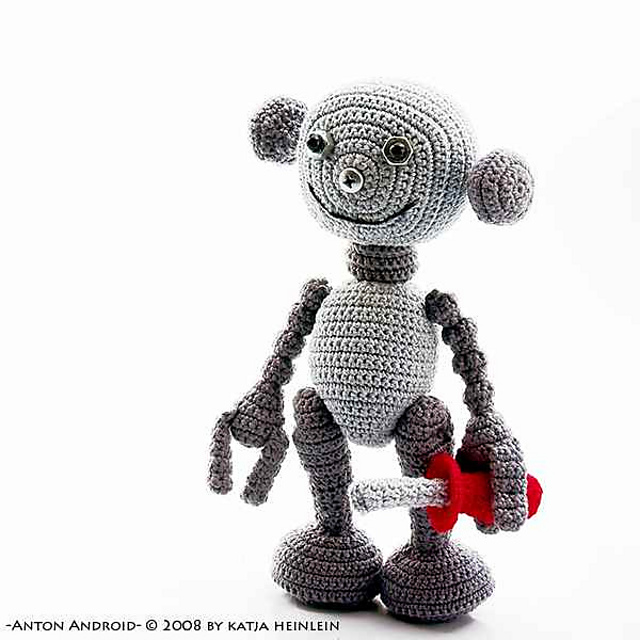 Anton Android
