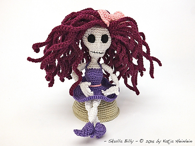Skulla Billy