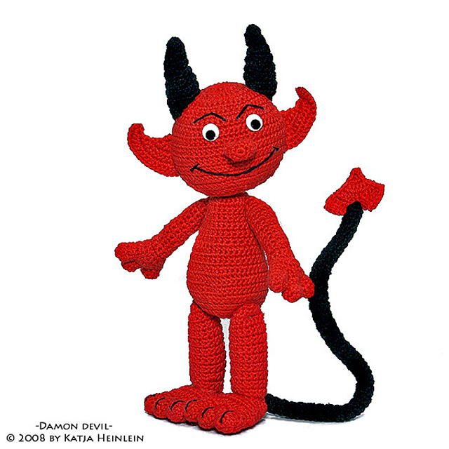 Damon Devil