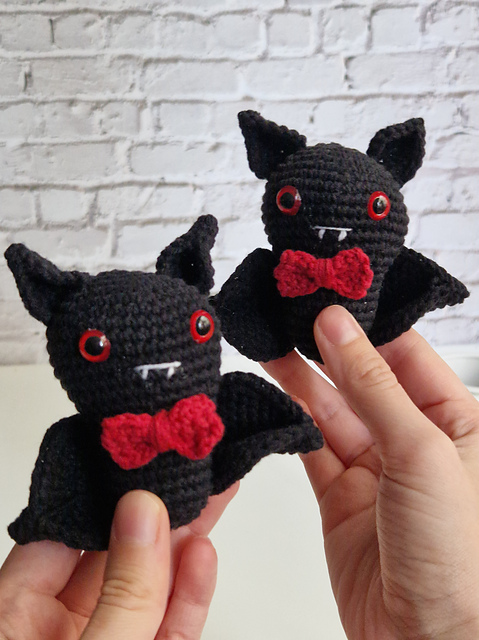 Dracula Bat