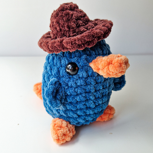 Platypus