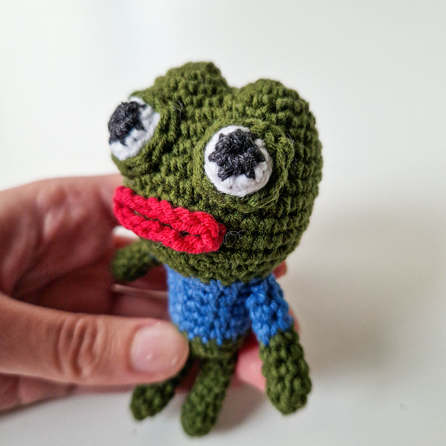 Pepe Meme