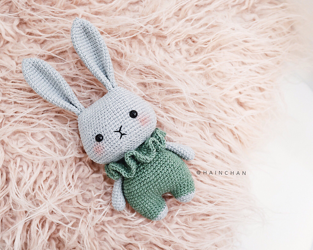 Little Bunny