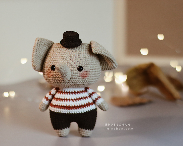 Little Elephant