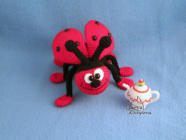 Ladybug
