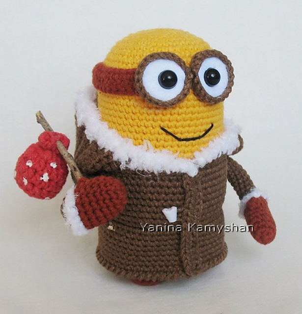 Eskimo Monster