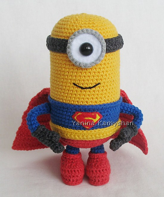 Mighty Hero