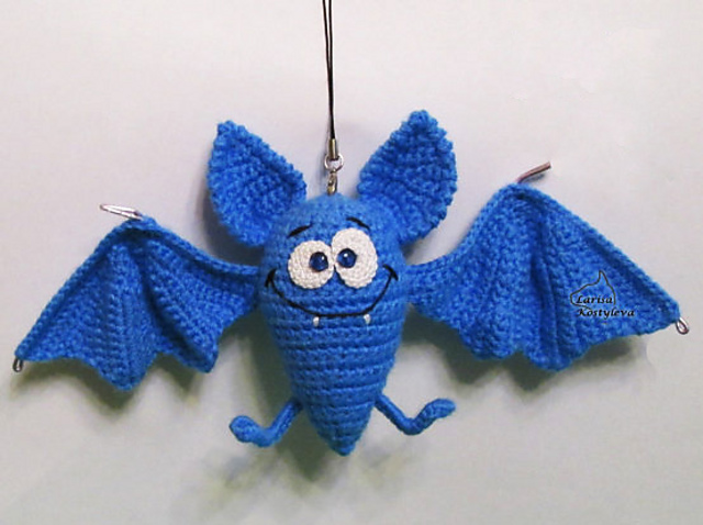 Funny Bat