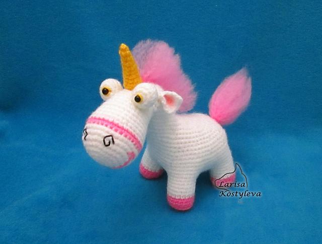 Unicorn