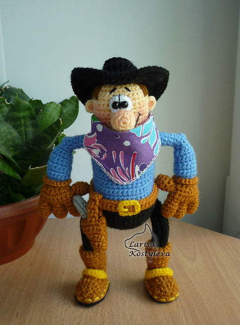 Cowboy