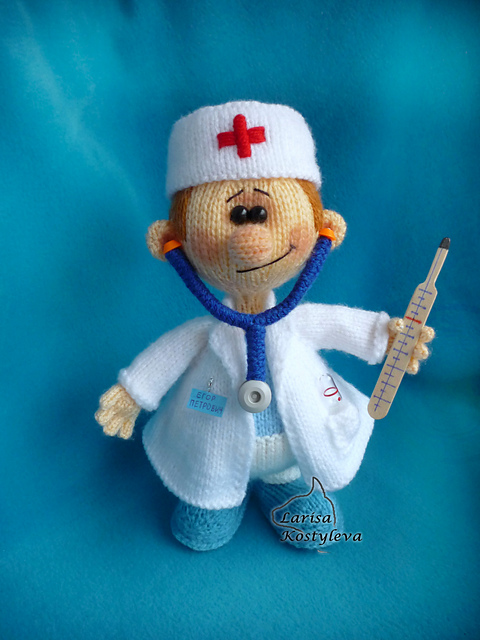 Doctor