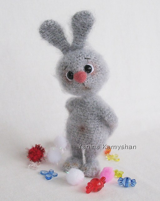 Little bunny