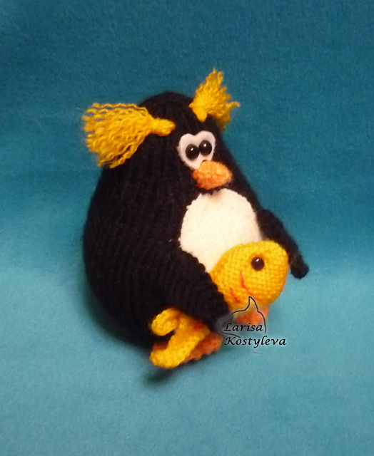 Penguin