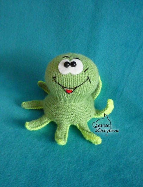 Octopus
