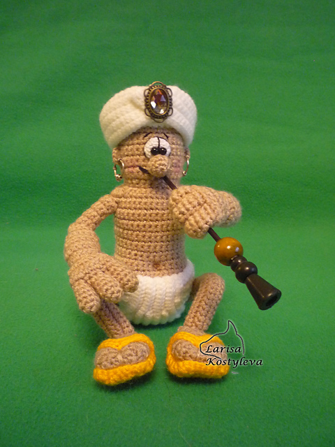 Snake Charmer