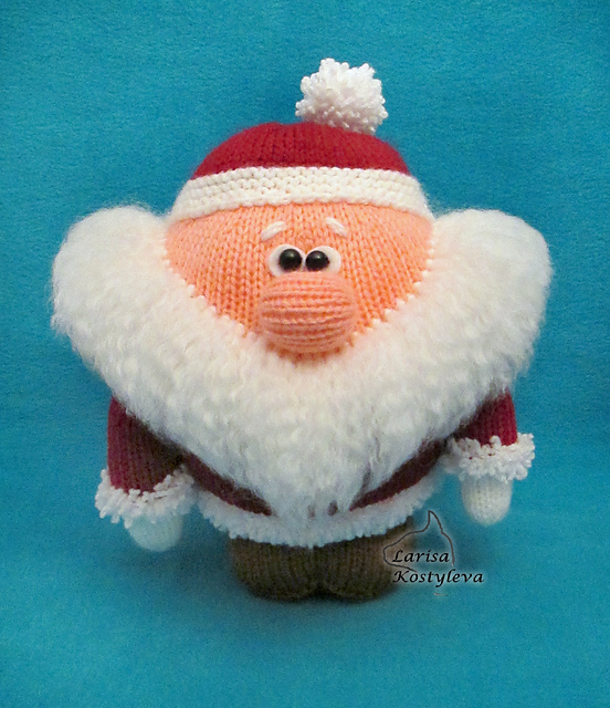 Little Santa