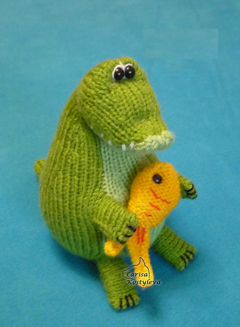 Crocodile