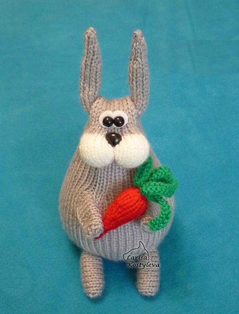Hare