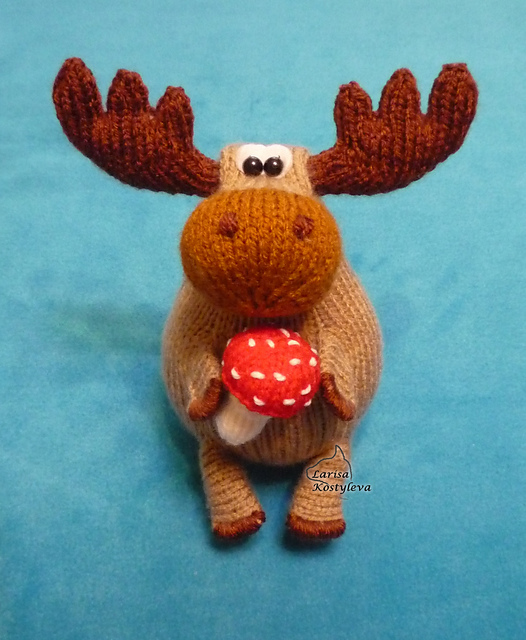 Moose