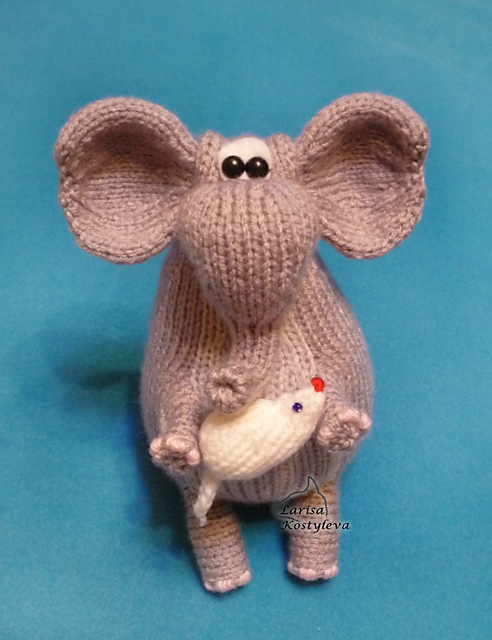 Elephant
