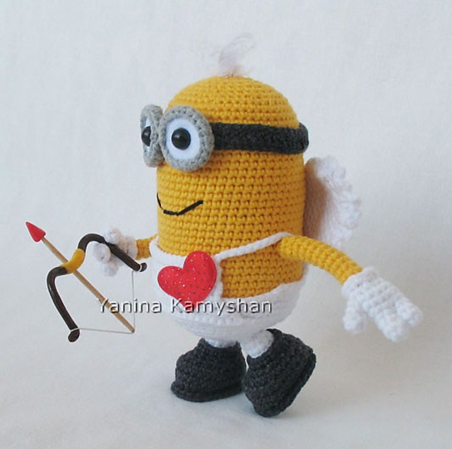 Valentine Boy