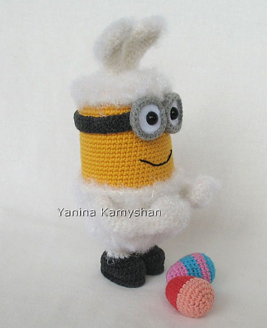 Easter Bunny