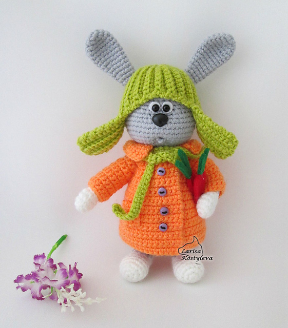 Bunny