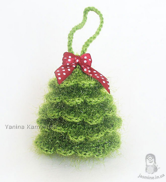 Christmas Tree decoration