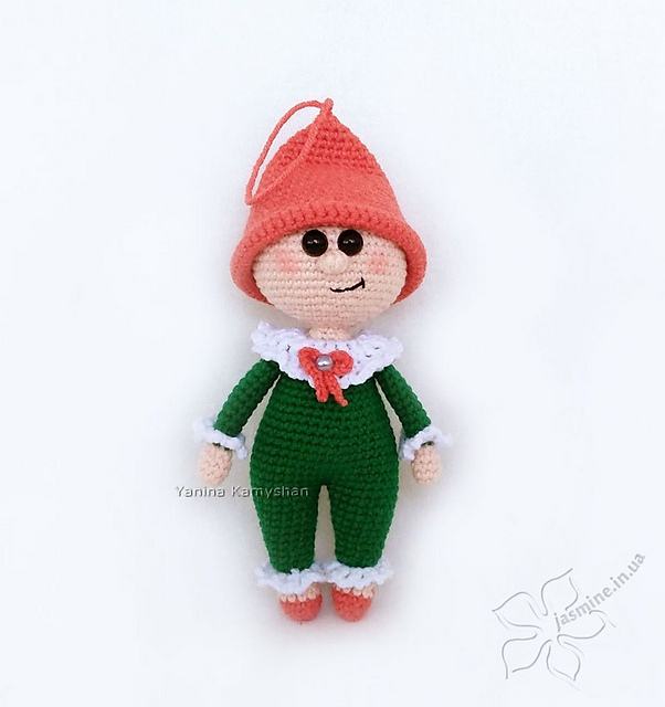 Santa's Helper