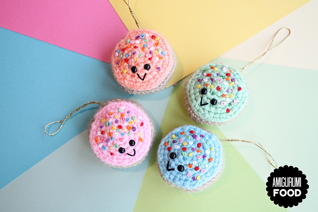 Sugar cookie