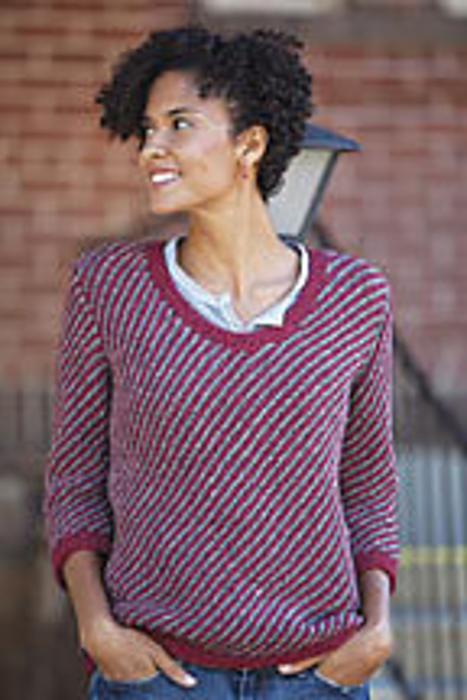 Charvet Pullover