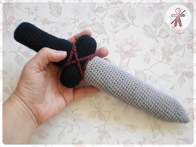 Little Viking Sword