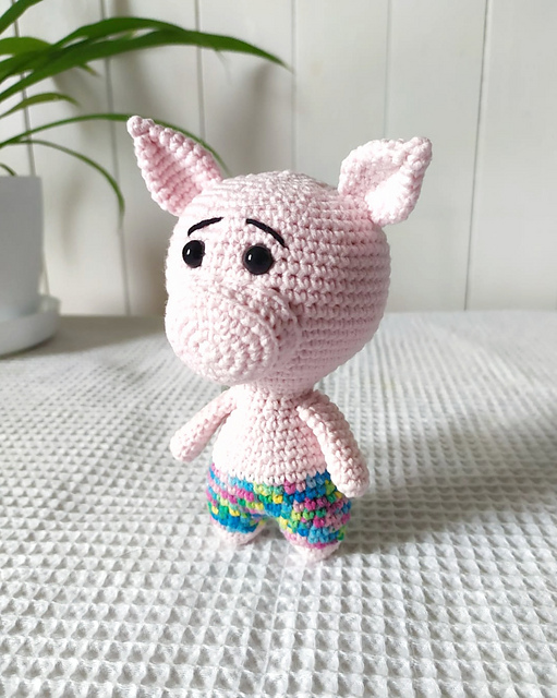 Piggy Piotrek