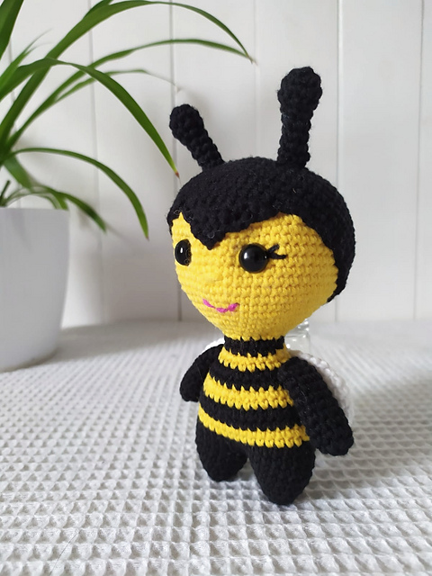 Bee  Ulka